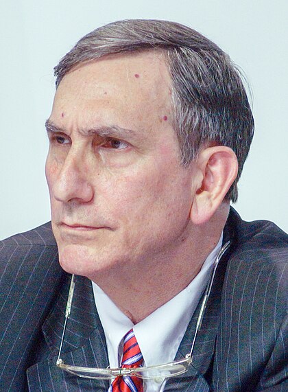 Michael Steinberg image