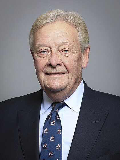 Michael Walker image