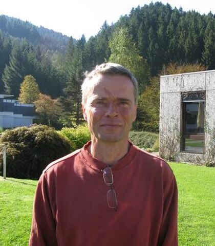 michael weiss image