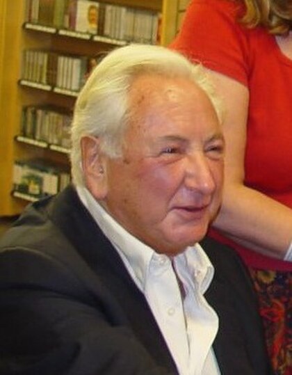 Michael Winner image