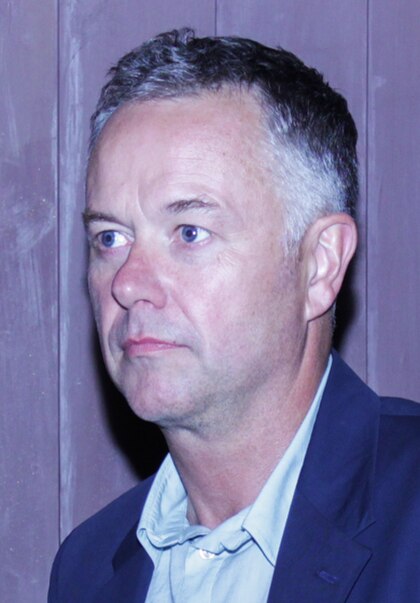 Michael Winterbottom image