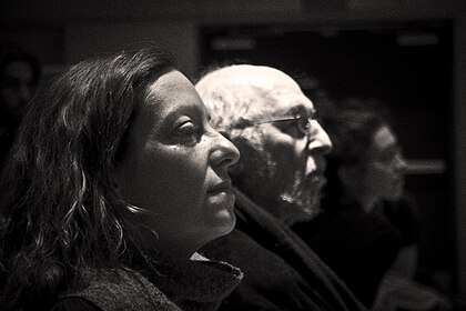 Michel Brault image