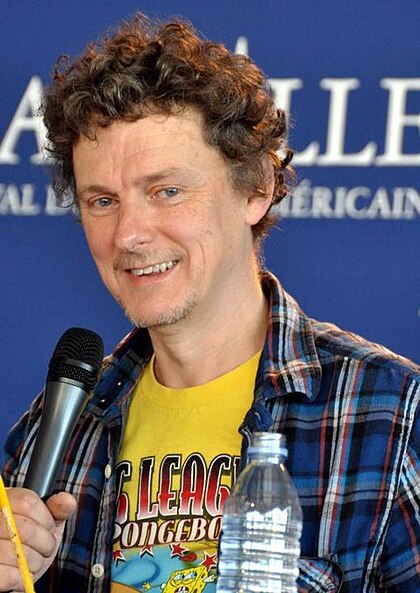 Michel Gondry image