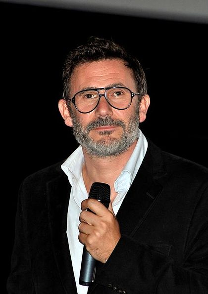 Michel Hazanavicius image