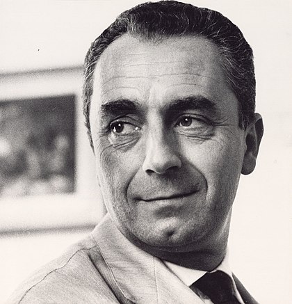 Michelangelo Antonioni image