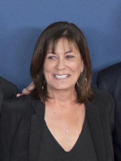 Michele Reiner image