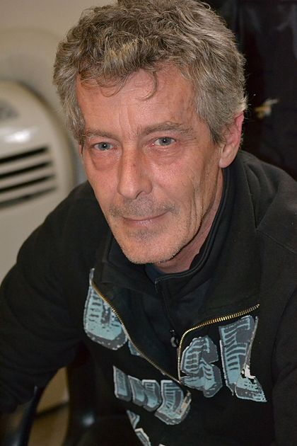 Michele Soavi image