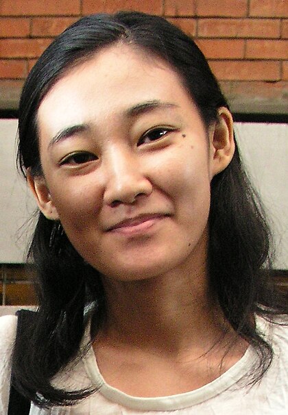 Michiko Yamamoto image