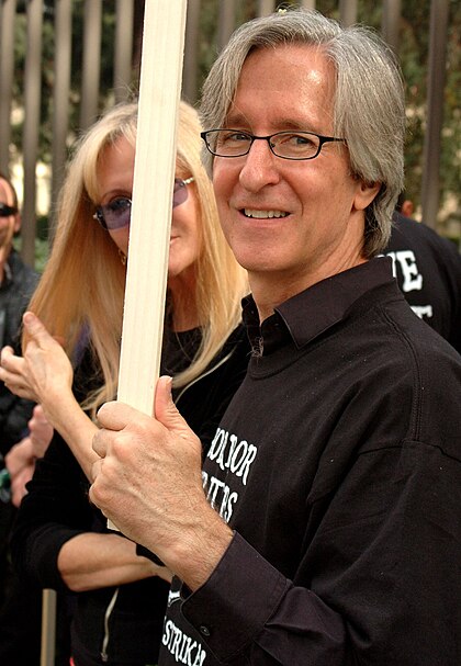Mick Garris image