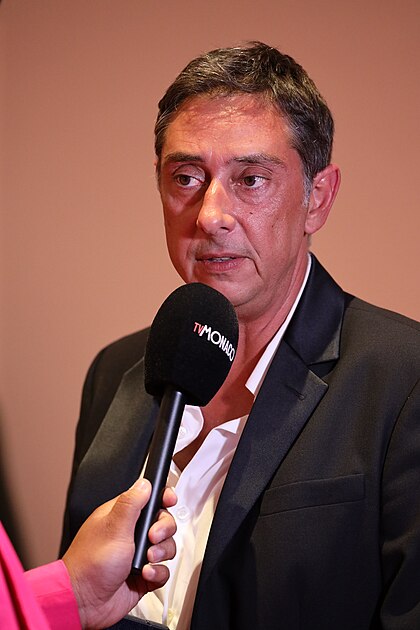Miguel Gomes image