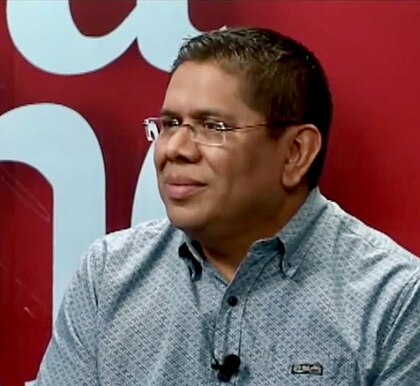 Miguel Mendoza image