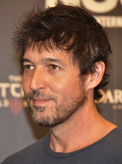 Miguel Ángel Vivas image