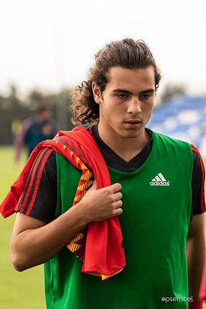 Miguel Rodríguez image