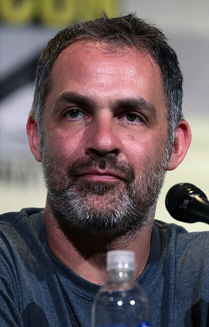 Miguel Sapochnik image