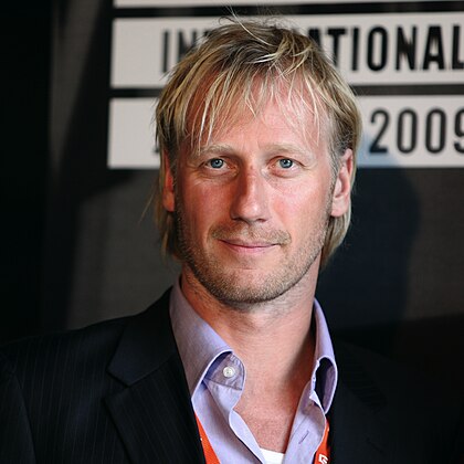 Mikael Chr. Rieks image