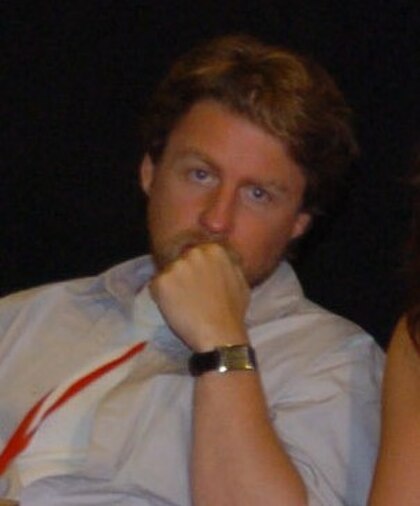 Mikael Håfström image
