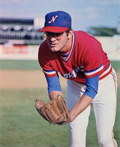 Mike Armstrong image