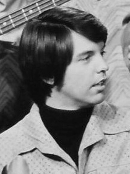 Mike Curb image