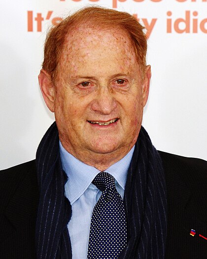 Mike Medavoy image