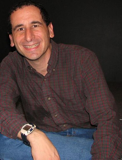 Mike Reiss image