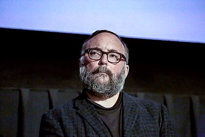 Mike S. Ryan image