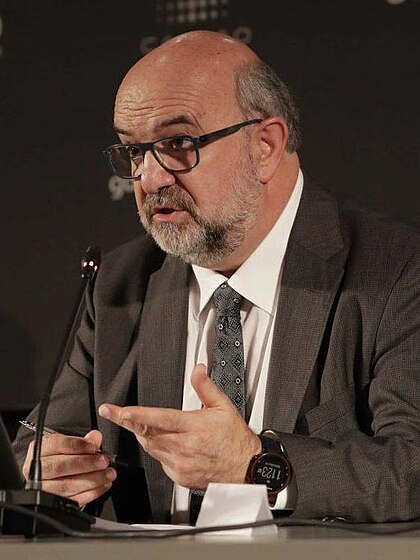 Mikel Lejarza image
