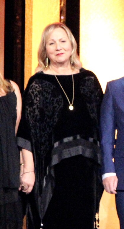 Mimi Leder image