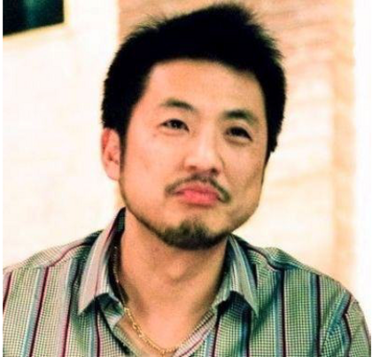 Ming Beaver Kwei image
