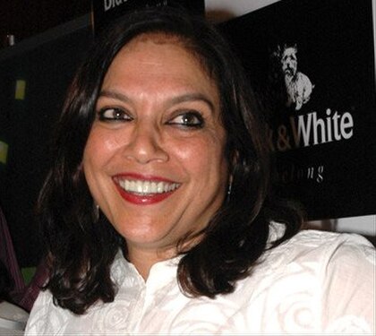 Mira Nair image