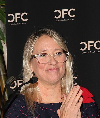 Miranda de Pencier image