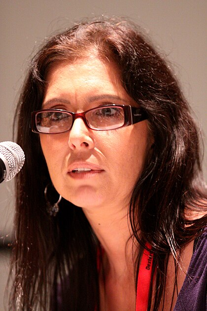 Mireille Soria image