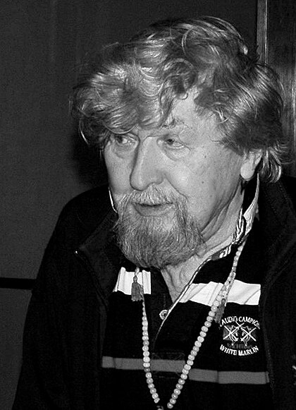 Miroslav Ondrícek image