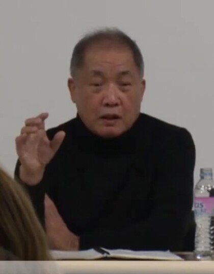 Mitsuo Yanagimachi image