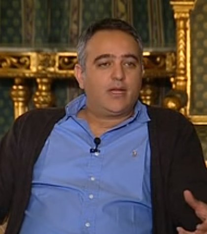 Mohamed Hefzy image
