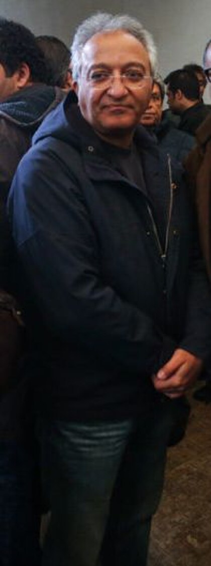 Mohammad Aladpoush image