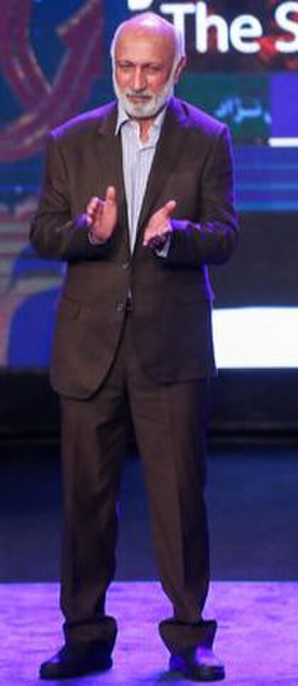 Mohammad Davudi image