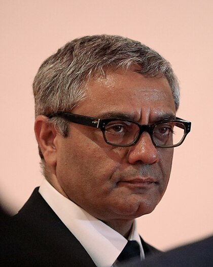 Mohammad Rasoulof image