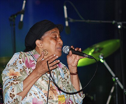 Monica Johnson image