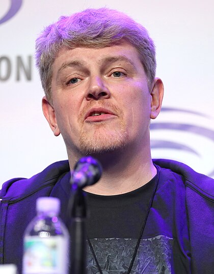 Moritz Mohr image