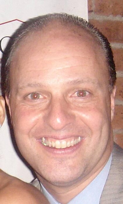 Morris S. Levy image