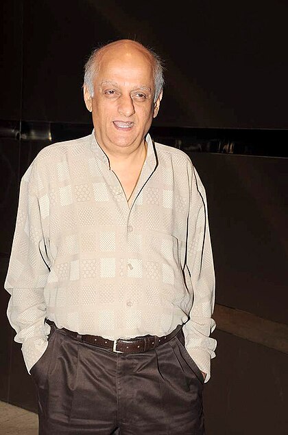 Mukesh Bhatt image