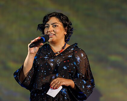 Myriam Sassine image