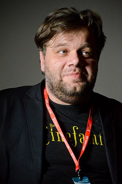 Myroslav Slaboshpytskiy image