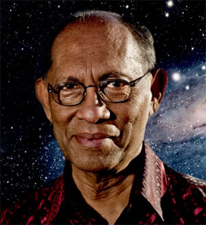 N. Chandra image