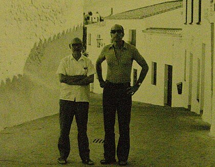 Néstor Almendros image