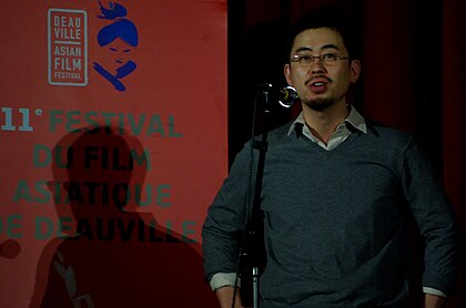 Na Hong-jin image