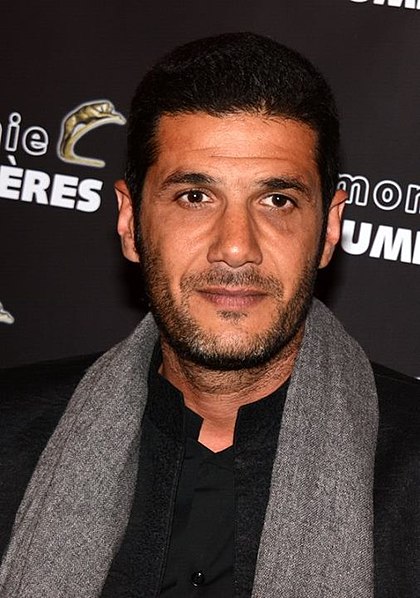 Nabil Ayouch image