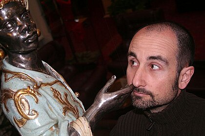 Nacho Cerdà image