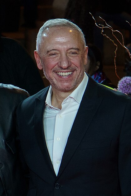 Nacho G. Velilla image
