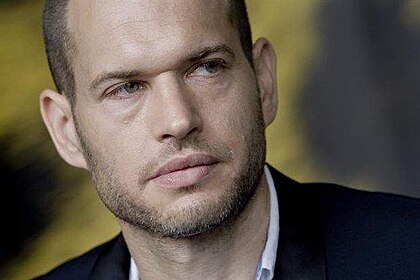 Nadav Lapid image